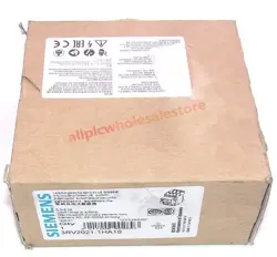 CIRCUIT BREAKER 3RV2021-1HA10