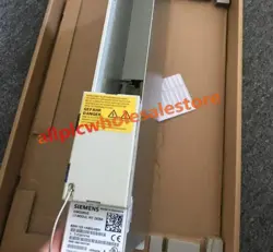 1PCS NEW SIEMENS POWER MODULE 6SN1123-1AB00-0BA1 IN BOX FAST SHIPPING