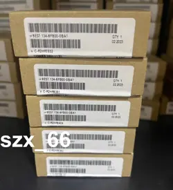 SIEMENS 6ES7134-6FB00-0BA1