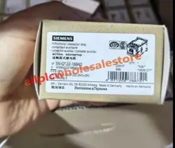 IN BOX 3RH2122-1BB40