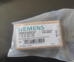 SURGE SUPPRESSOR 3RT6926-1BD00