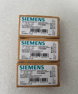 SURGE SUPPRESSOR 3RT6926-1CC00