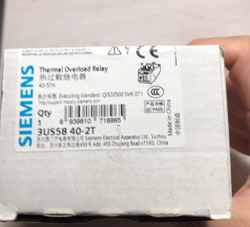 RELAY 3US5840-2T