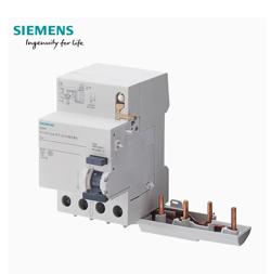 SIEMENS RESIDUAL