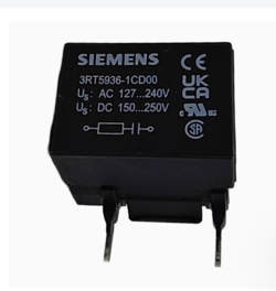 SURGE SUPPRESSOR 3RT5936-1CD00