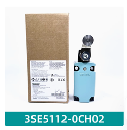 SWITCH 3SE5112-0CH02 #KK