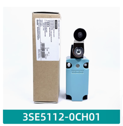 SWITCH 3SE5112-0CH01 #KK