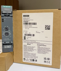 SIEMENS TIMER 3RP2540-1AW30