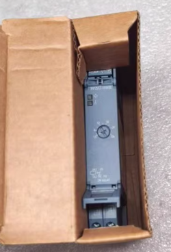 SIEMENS TIMER 3RP2512-1AW30