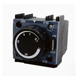 SIEMENS TIMER POWER-ON
