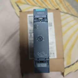 SIEMENS TIMER 3RP2574-1NW30