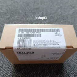 SIEMENS 6ES7 138-4CF03-0AB0