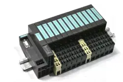 I/O MODULE