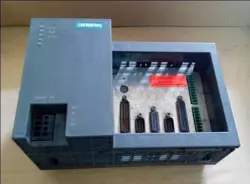 1PCS USED SIEMENS 6FC5510-0BA00-0AA0 CONTROL SYSTEM TESTED