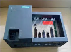 USED SIEMENS 6FC5510-0BA00-0AA0