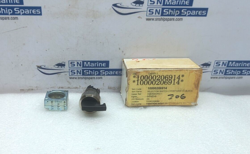 SELECTOR SWITCH POSITIONS