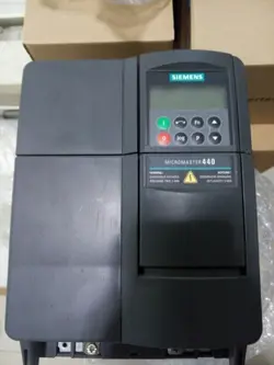 CONVERTER 5.5KW 380V