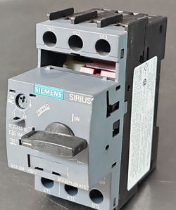 SIEMENS SIRIUS 3RV2011-0KA10