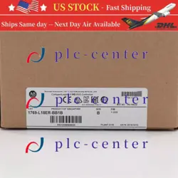 COMPACTLOGIX 0.5MB