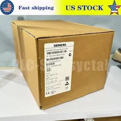 SIEMENS 6SL3224-0BE25-5UA0