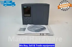 S7-1500F CPU 1518F-4