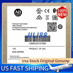 842E-MIP4BA FAST SHIP