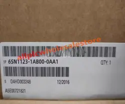 SIEMENS 6SN1123-1AB00-0AA1 FAST