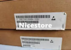 SIEMENS 6SE7090-0XX84-1CG1 NEW