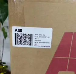 HIGH QUALITY ABB
