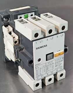 SIEMENS 3TF47 22-0AG2