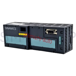 NEW IN BOX SIEMENS 6SL3246-0BA22-1PA0 CONTROL UNIT