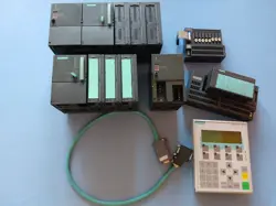 SIEMENS SIMATIC LOT