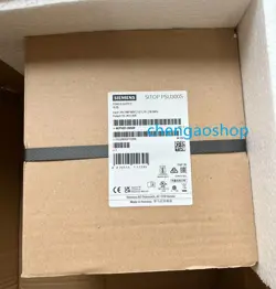 SIEMENS 6EP1437-2BA20 BRAND