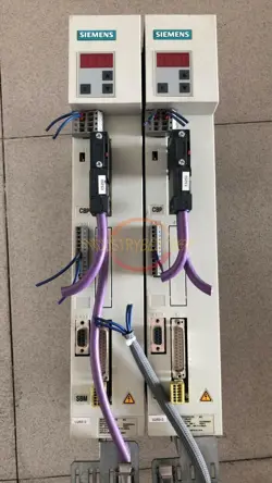 ONE USED SIEMENS 6SE7016-0TP50-Z Z=G91 C43 K80