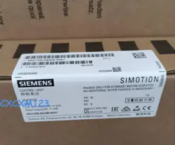 SIEMENS 6AU1435-0AA00-0AA1 NEW