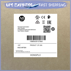842E-MIP2BA AB ENCODER ETHERNET UPS EXPRESS  842EMIP2BA GQ