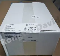SIEMENS 6FX2007-1AD13 ORIGINAL