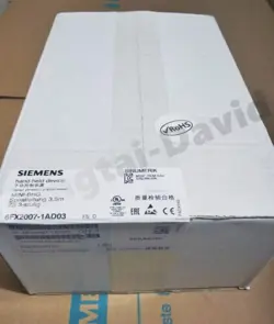 SIEMENS 6FX2007-1AD03
