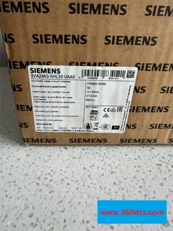 SIEMENS 3VA2463-5HL32-0AA0