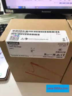 SIEMENS 355-0VH10-0AE0 NEW