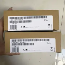 341-1CH02-0AE0 6ES7341-1CH02-0AE0 NEW