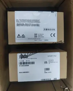 SIEMENS PNEUMATIC