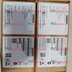 BOX SIEMENS 6SL3246-0BA22-1PA0