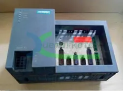 CONTROL SYSTEM TESTED