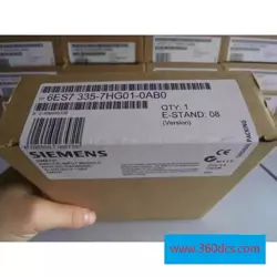 SIEMENS 335-7HG01-0AB0