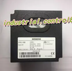 SIEMENS BURNER