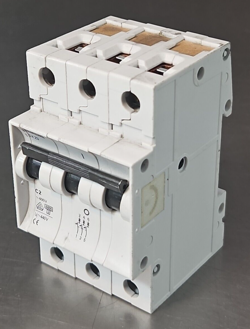 SIEMENS 5SX23