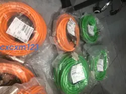 SIEMENS 6FX8002-2CA80-1BA0 NEW