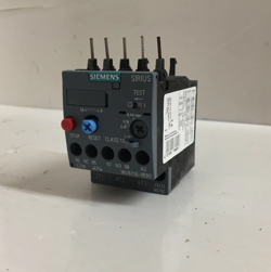 RELAY 3RU6116-0EB0 0.28-0.4A