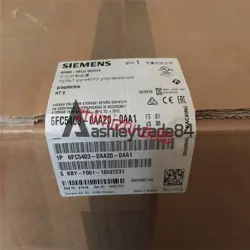 NEW SIEMENS HT8